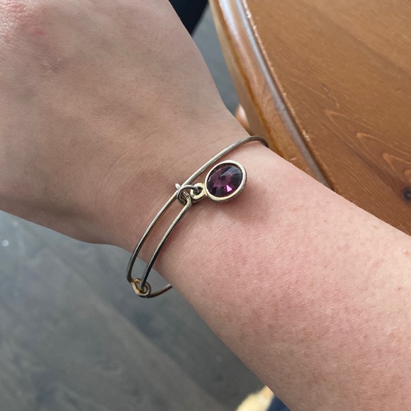 Alex and Ani bracelet - Picture 1 of 3